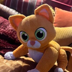 Sox Cat Toy from Lightyear